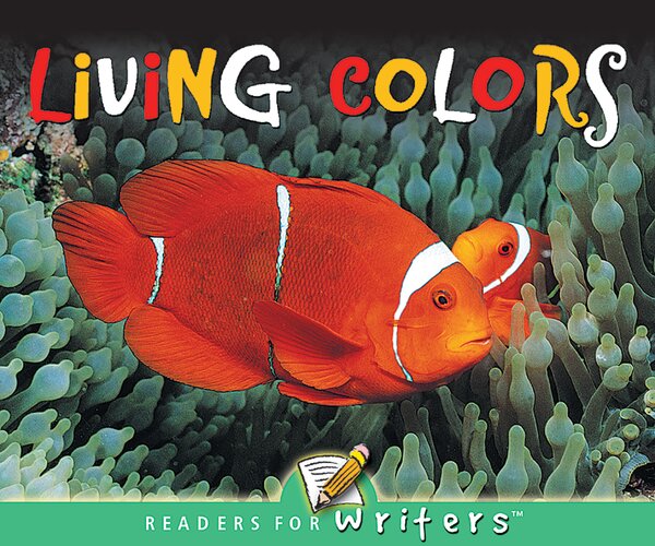 TCR152466 Living Colors Image