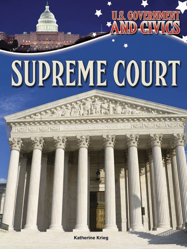 TCR178020 Supreme Court Image