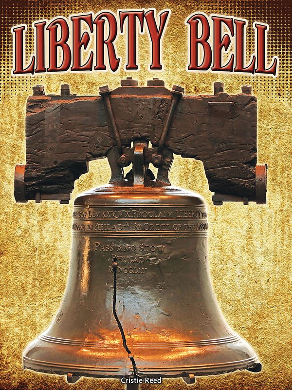 TCR178600 Liberty Bell Image