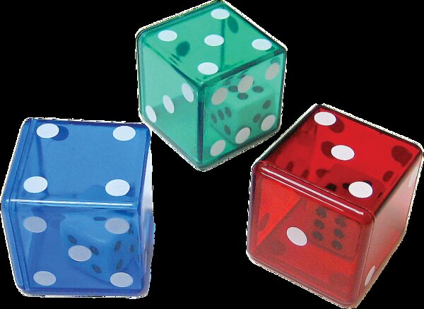 TCR20629 Dice Within Dice Image