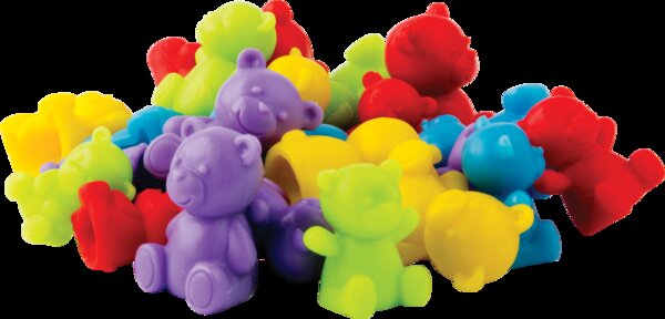 TCR20685 Bears Counters Image