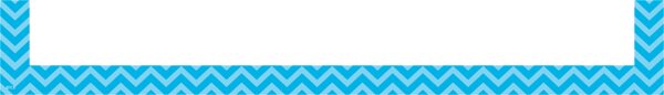 TCR20723 Aqua Chevron Magnetic Pockets - Large Image