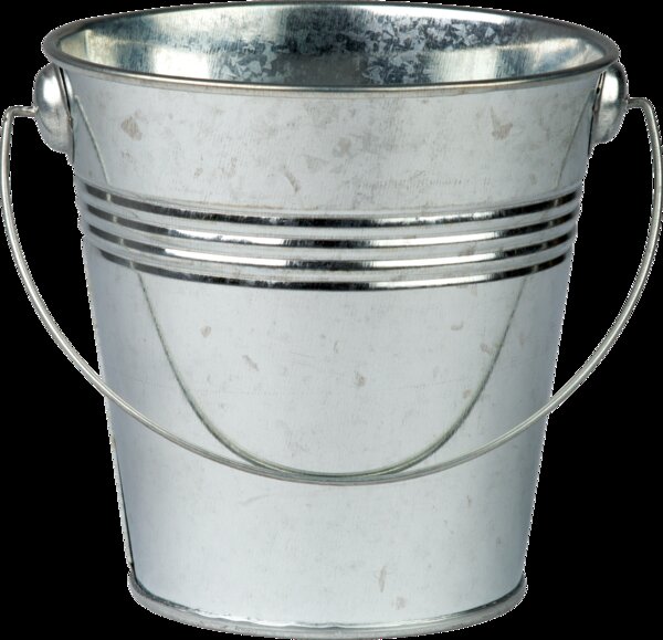 TCR20829 Metal Bucket Image