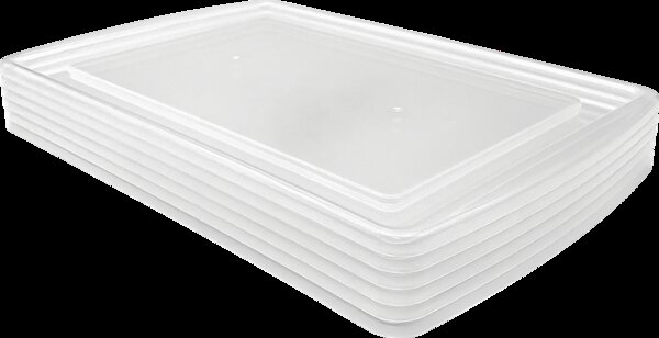 TCR2088678 Multi-Purpose Bin Lid 6 Pack Image