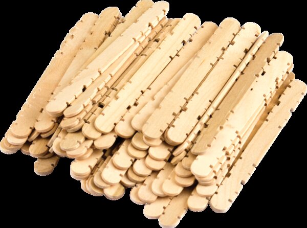 TCR20936 STEM Basics: Skill Sticks - 250 Count Image