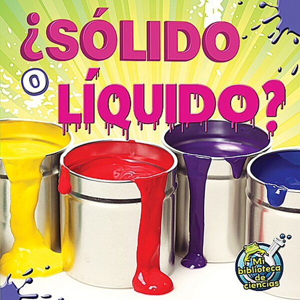 TCR369037 Solido o liquido? Image