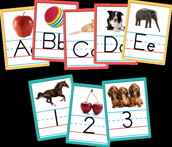 TCR63156 Alphabet and Numbers Accents Image