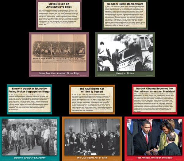 TCR63244 Black History Events Accents Image