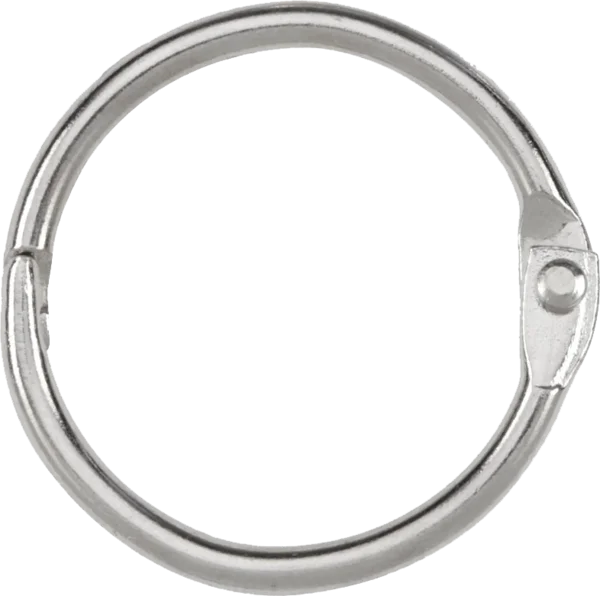 TCR63924 1" Binder Rings Image