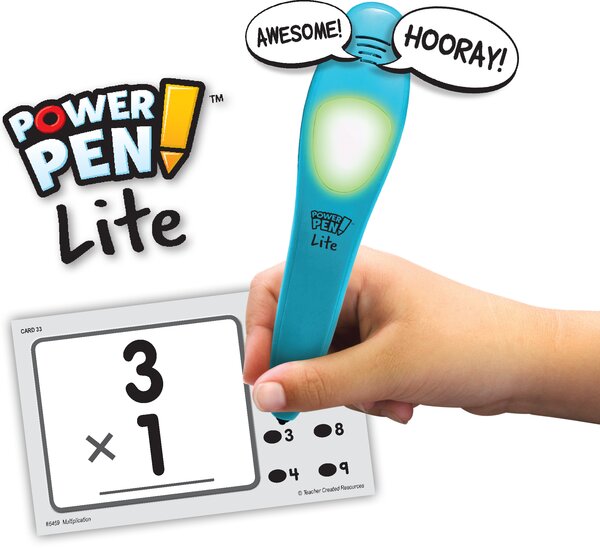 TCR6850 Power Pen Lite Image