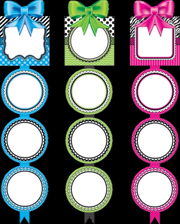 TCR74903 Create-Your-Own Ready Reminders Image