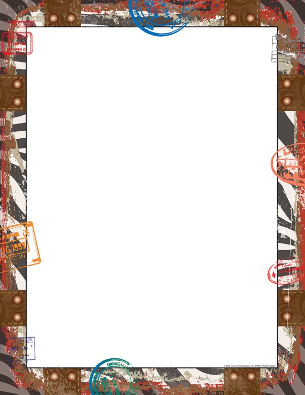TCR76021 World Traveler Xtreme Chart Image