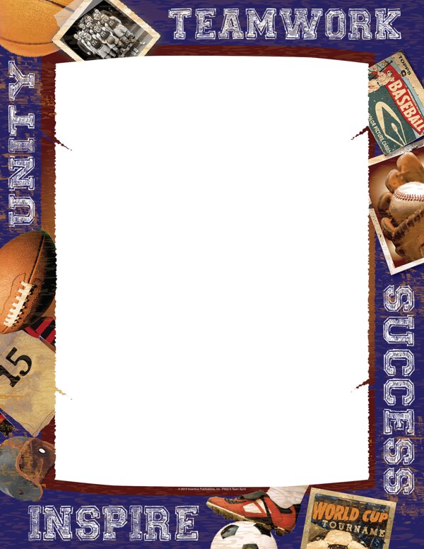 TCR76025 Team Spirit Xtreme Chart Image