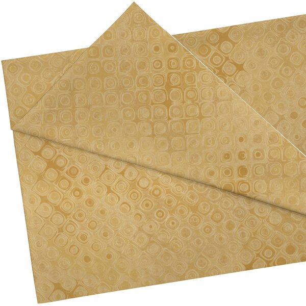 TCR77430 Golden Textile Creative Class Fabric Image