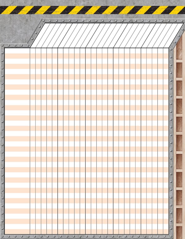 TCR7948 Under Construction Incentive Chart Image