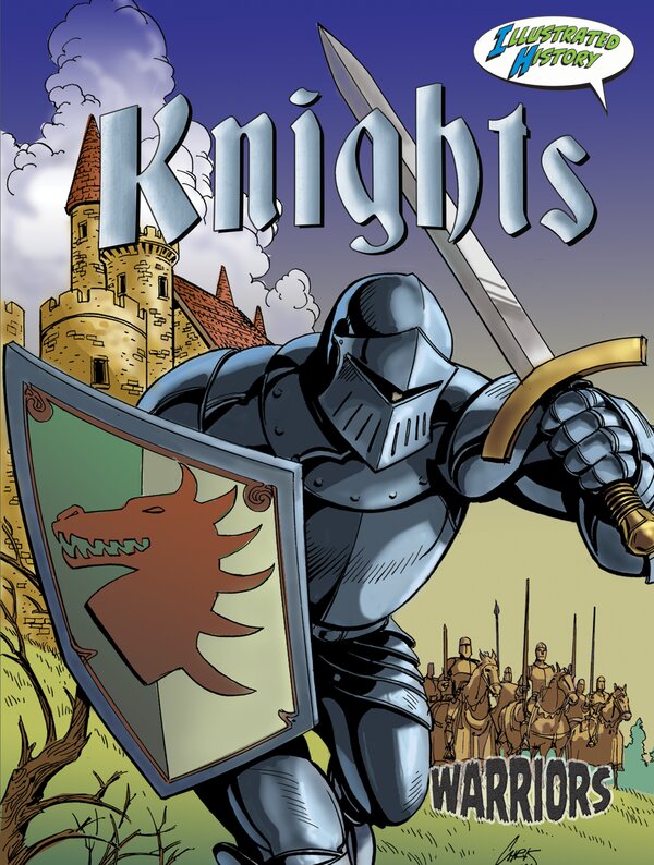 TCR945407 Knights Image