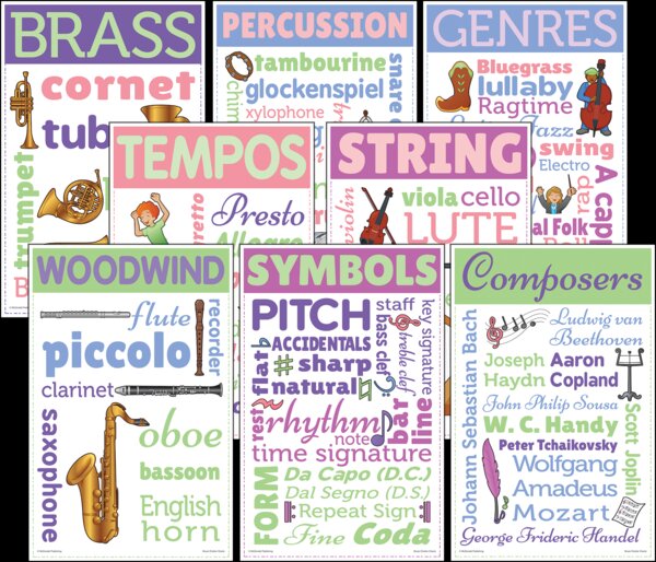 TCRCC3102 Music Chatter Charts Image