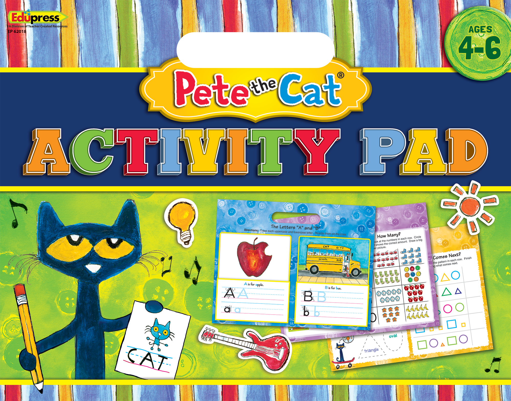 pete the cat meow match game