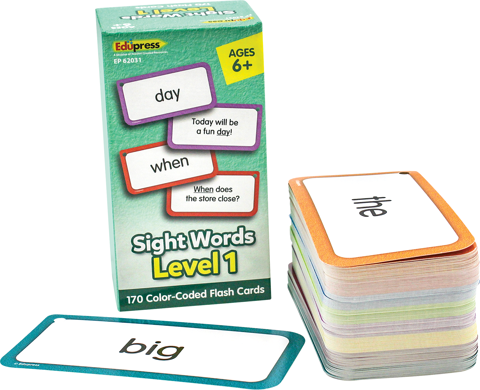 Sight Words Printable Flash Cards Free