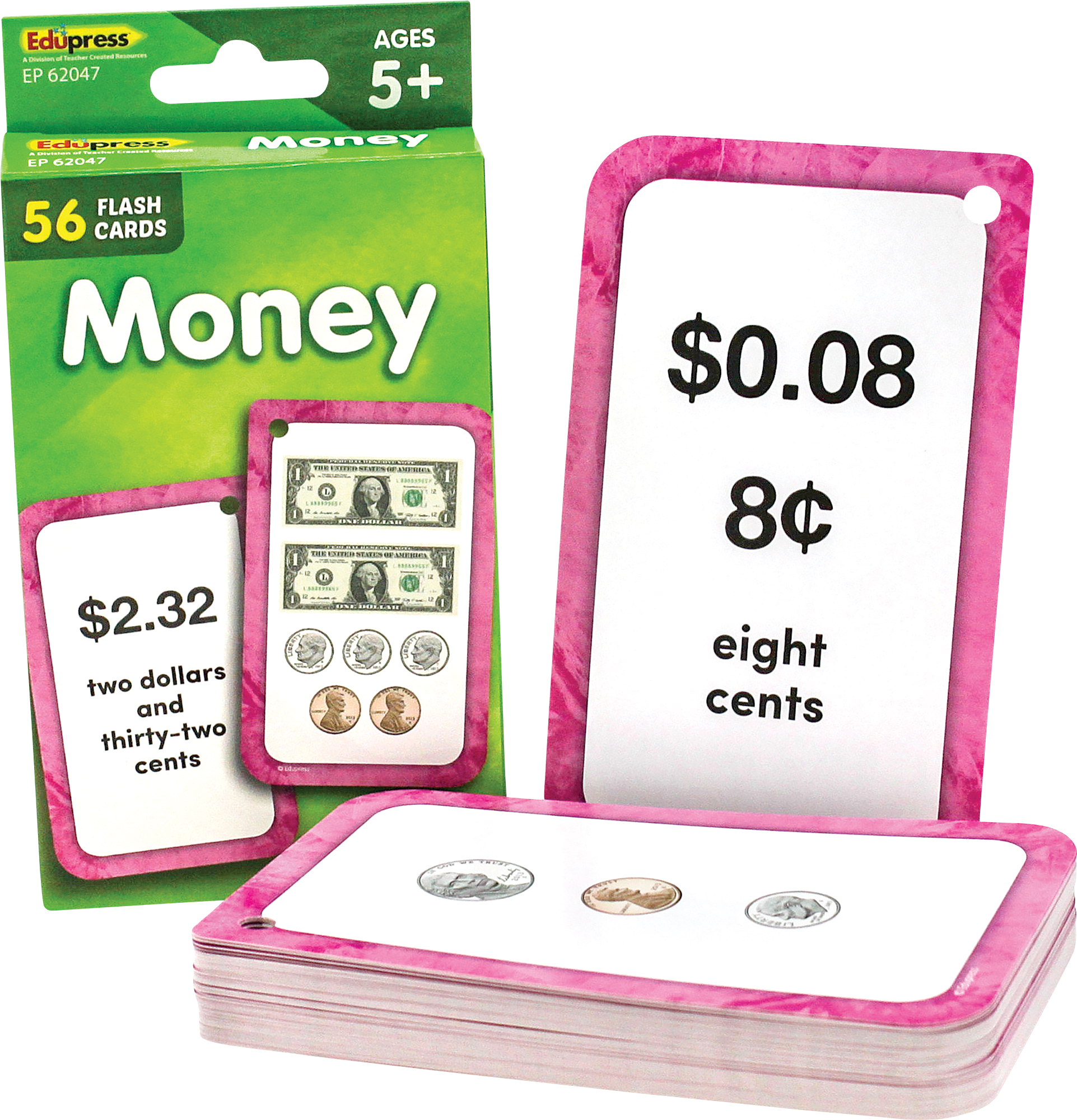 money-flash-cards-tcr62047-teacher-created-resources