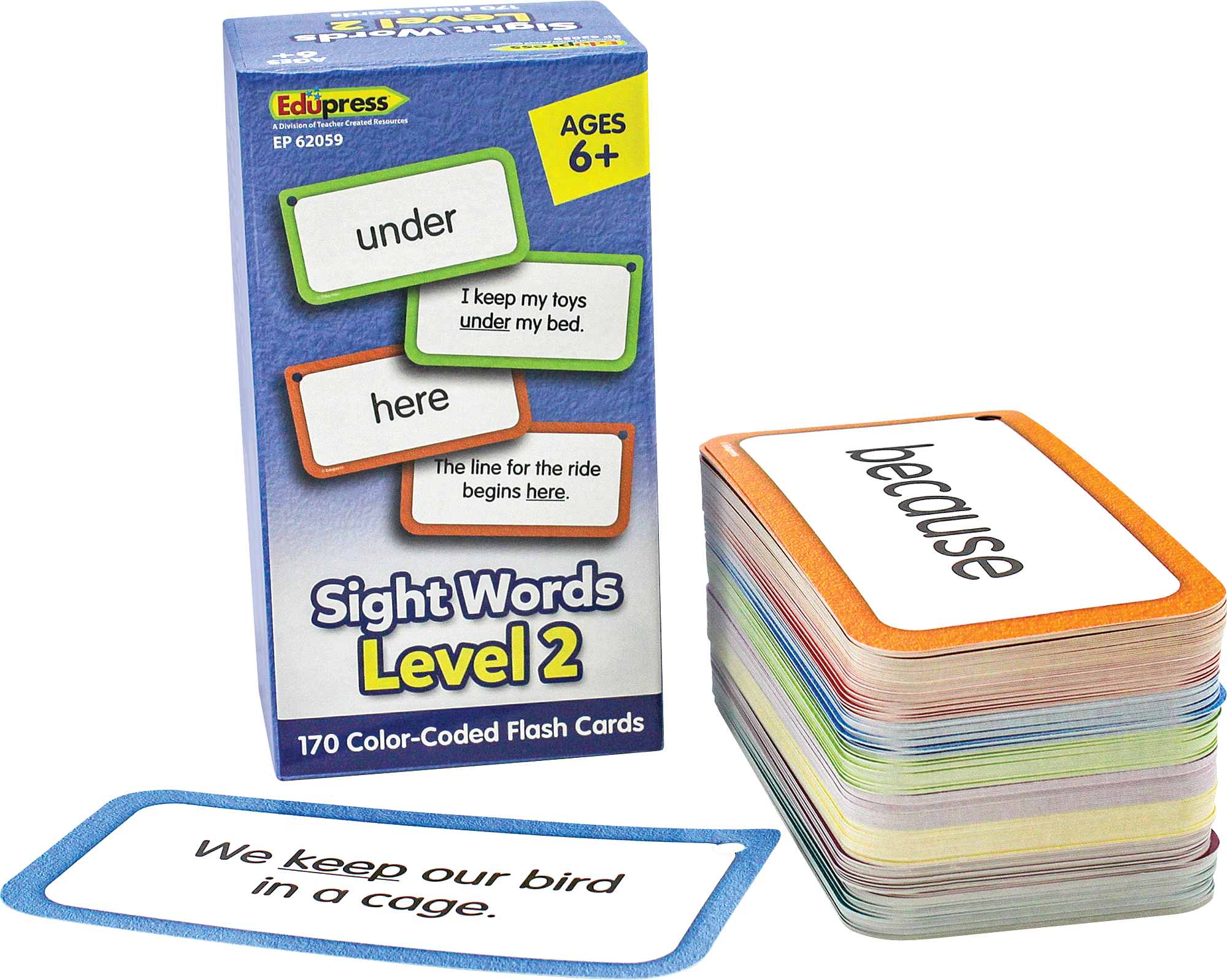 sight words preschool flash cards