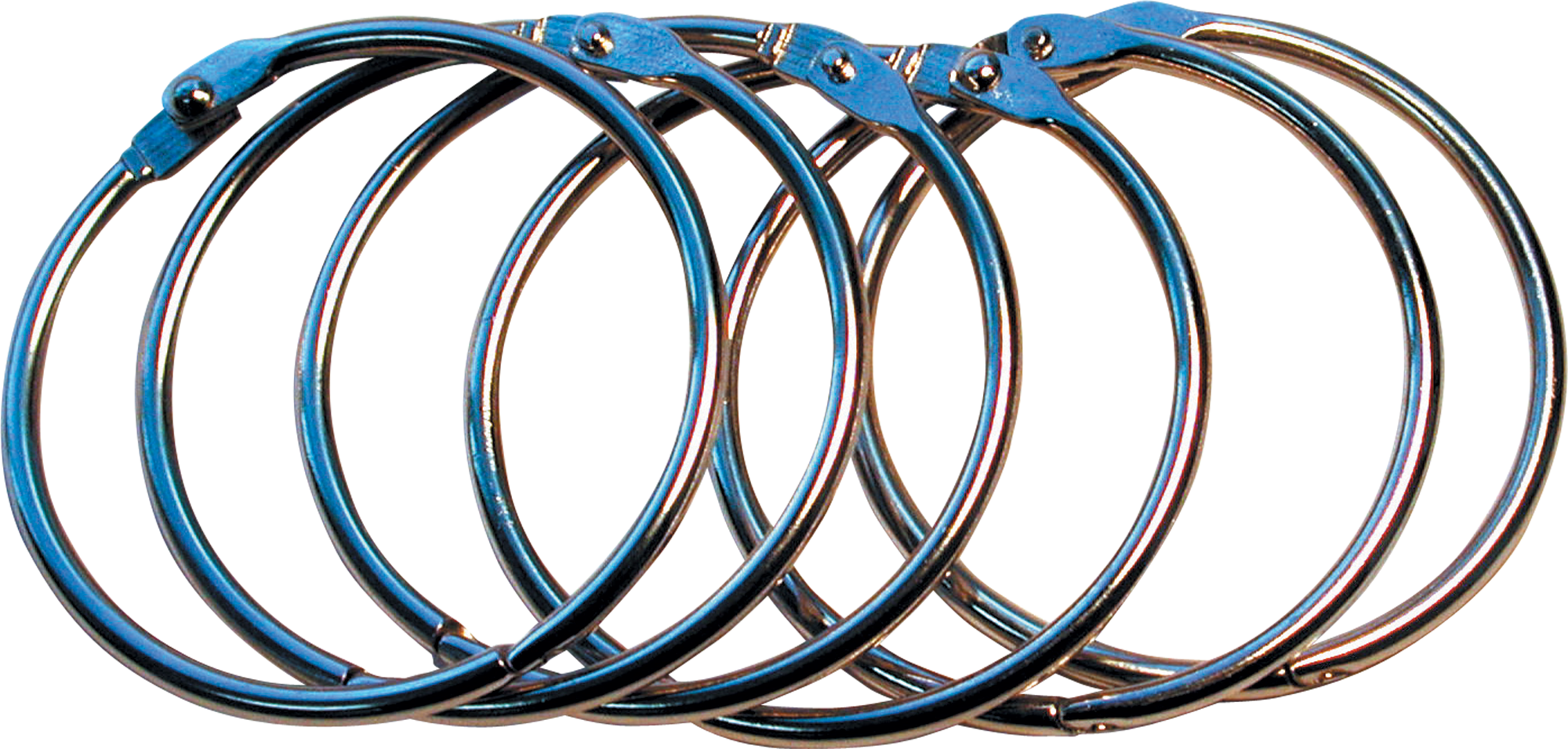 2" Binder Rings - TCR62429 | Teacher Created Resources