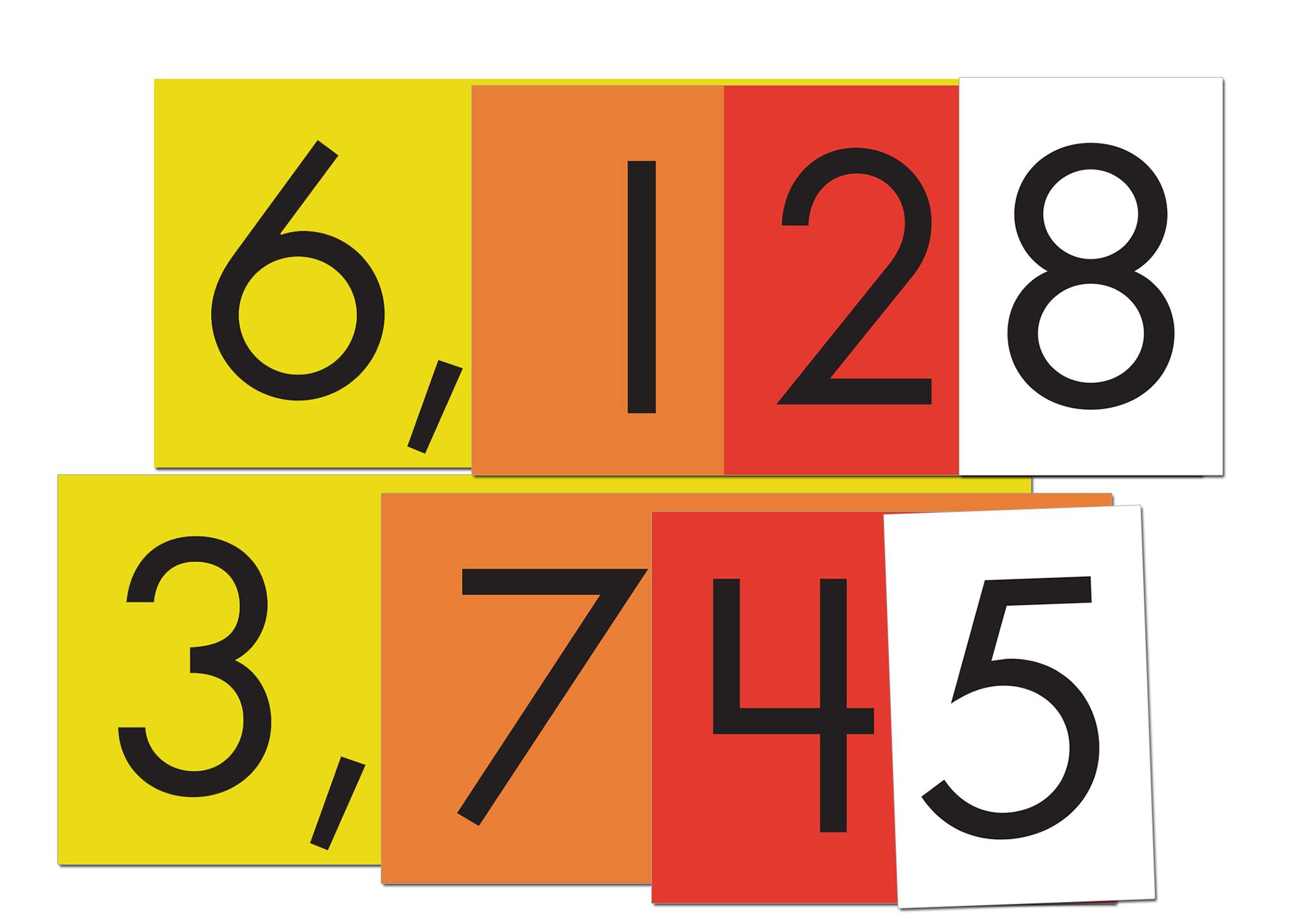 what is the value of the 4