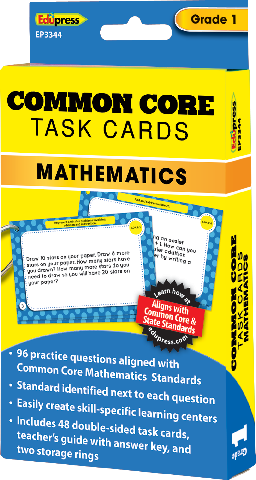 common-core-math-task-cards-grade-1-tcr63344-teacher-created-resources