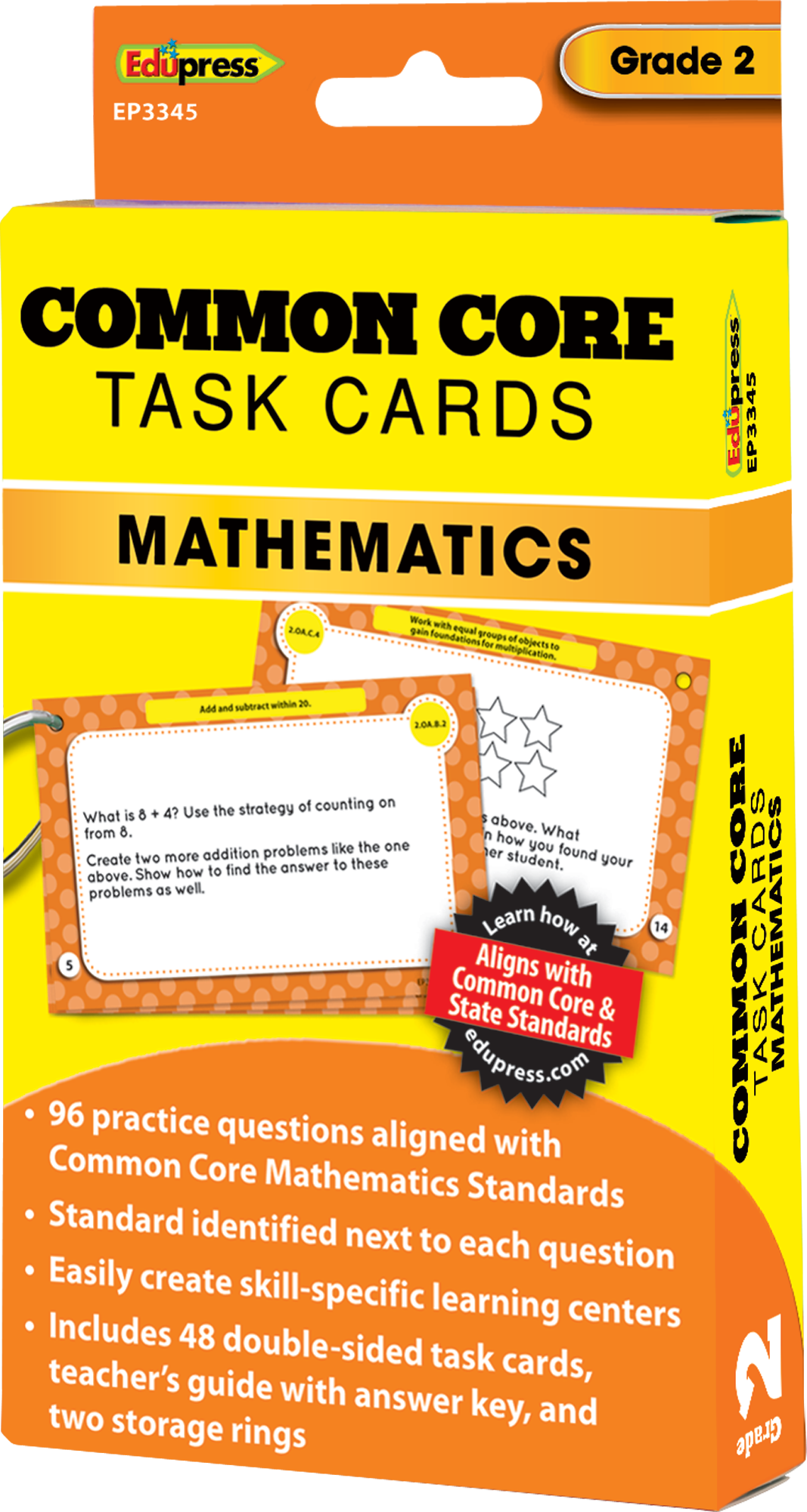 common-core-math-task-cards-grade-2-tcr63345-teacher-created-resources