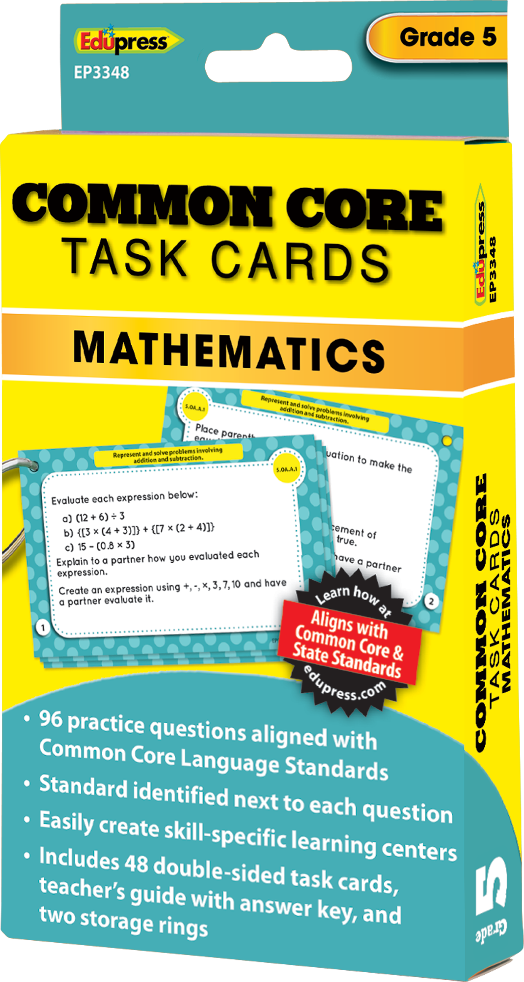 Common Core Math Worksheets With Carnegie Learning