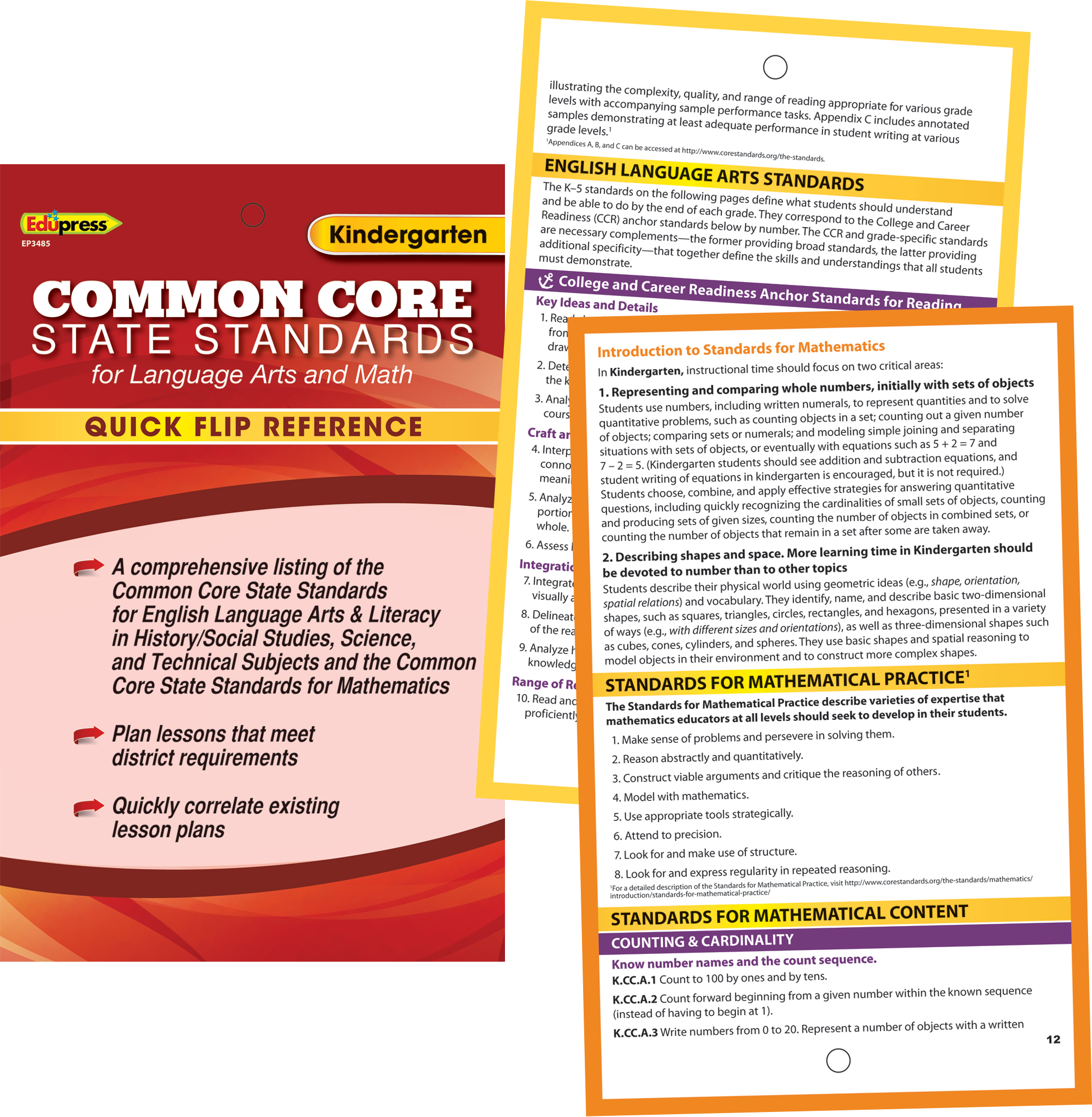 quick-flip-reference-for-common-core-state-standards-grade-k-tcr63485-teacher-created-resources