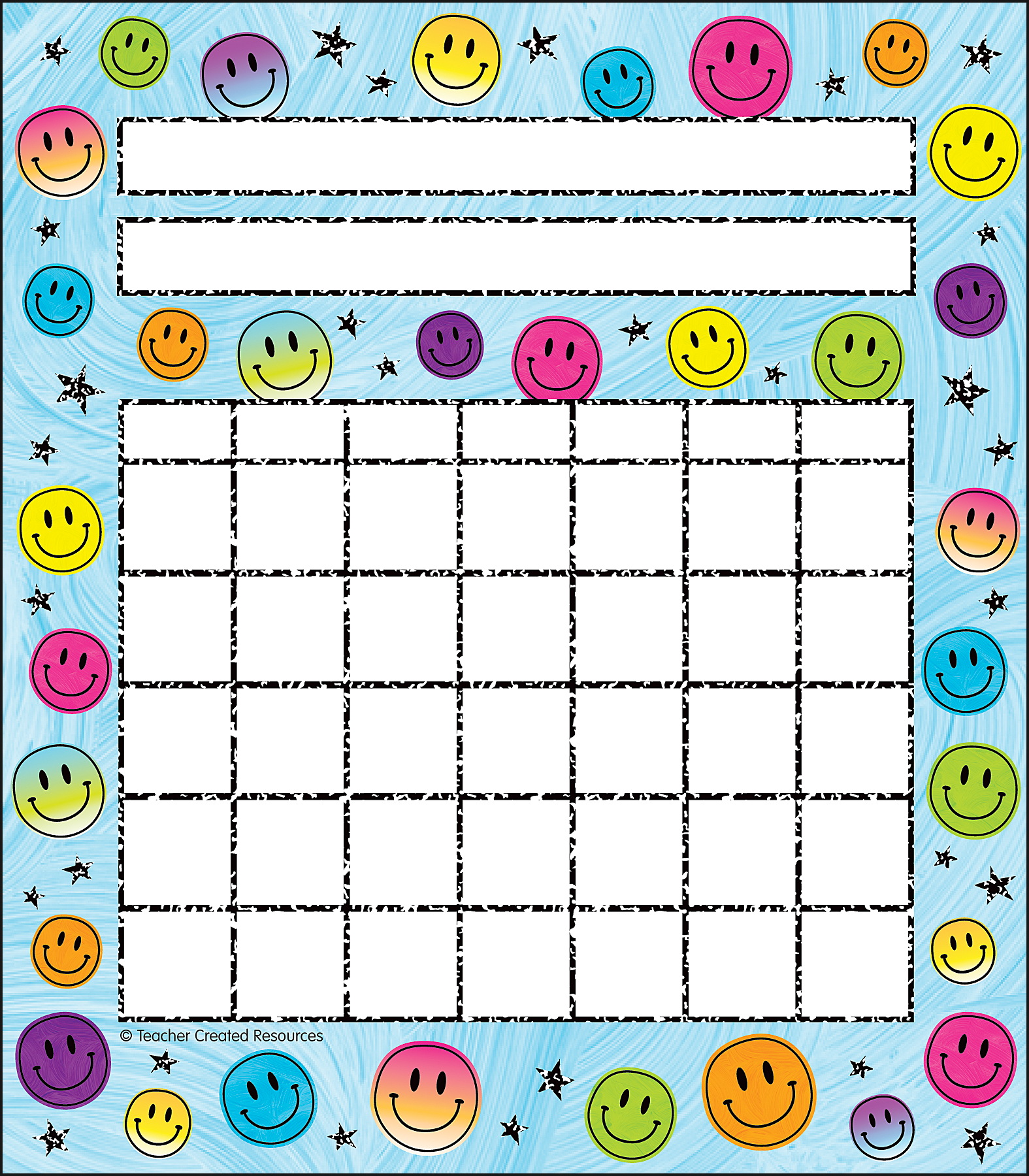 Brights 4Ever Incentive Charts - TCR6938 | Teacher Created Resources brights-4ever-incentive-charts-tcr6938-teacher-created-resources
