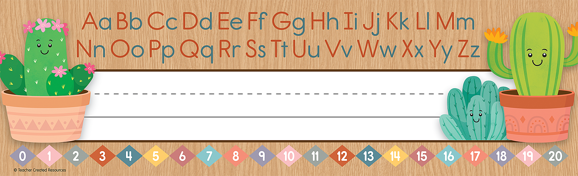 happy-cactus-crew-name-plates-the-school-box-inc