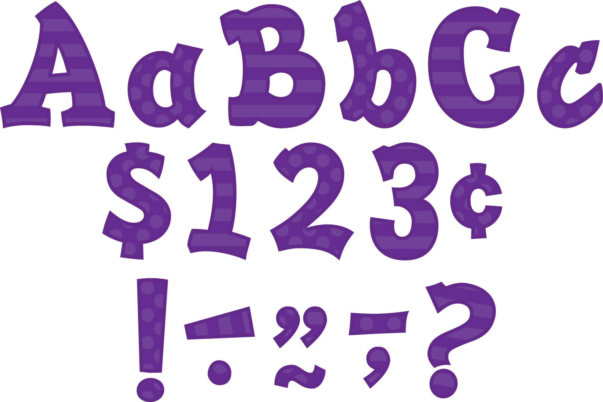 purple-sassy-solids-5-letters-tcr75268-teacher-created-resources