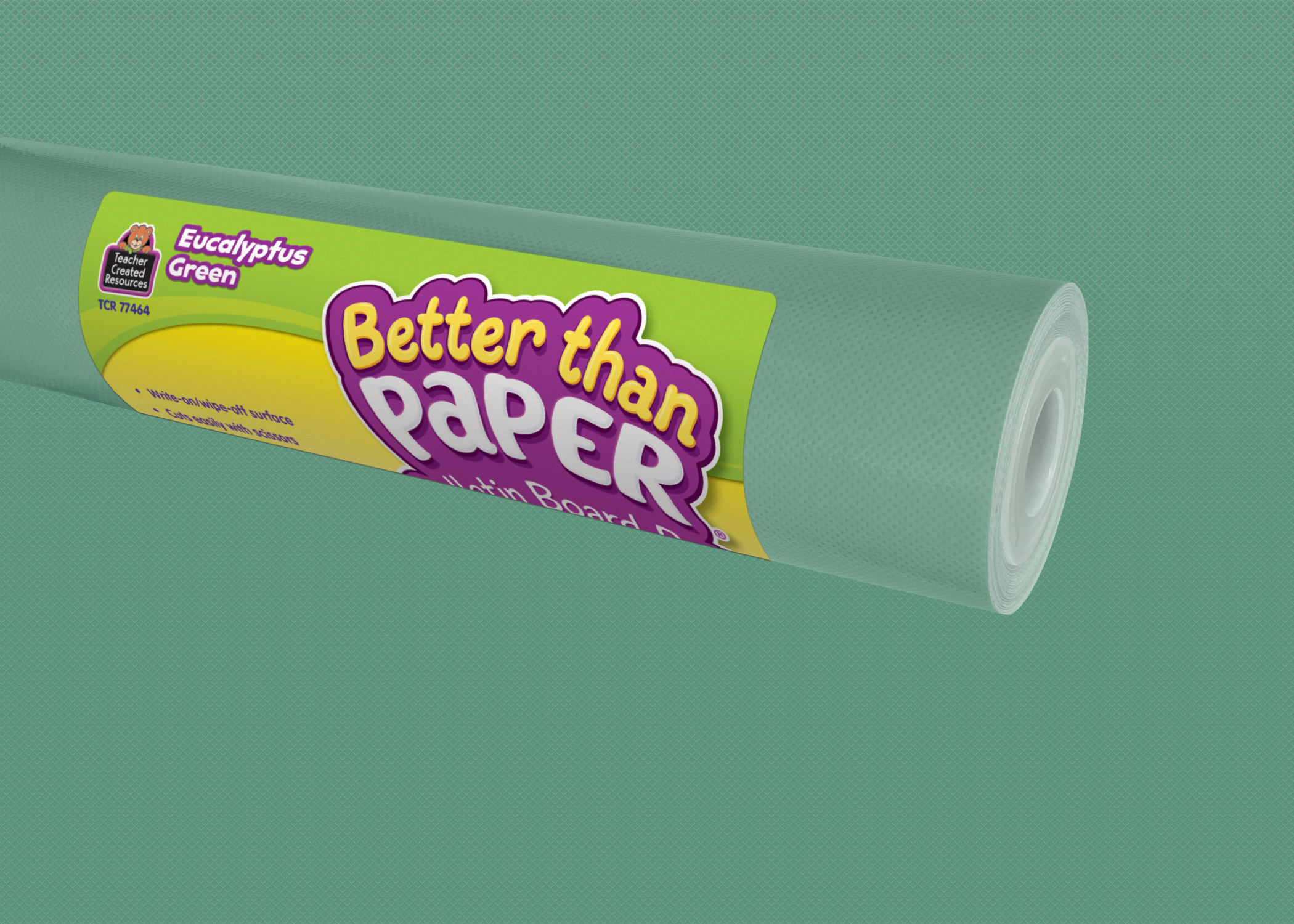 Barker Creek Decorazioni Per Bacheca Happy Talk 36 Pezzi - Fronte/Retro 14x5.5 Cm