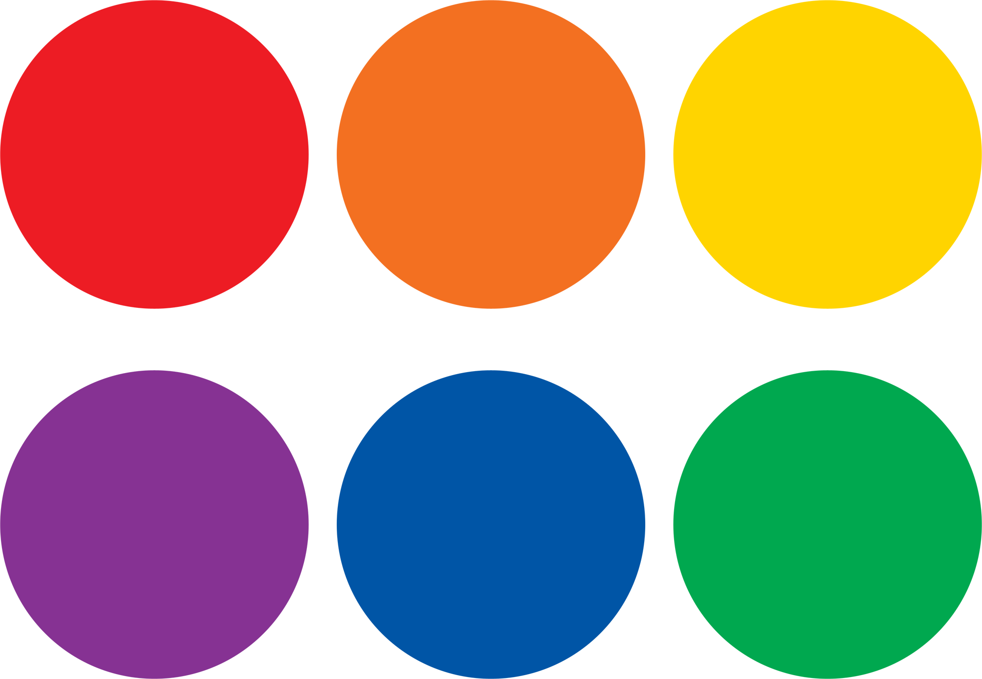 How To Make A Colored Circle In Css