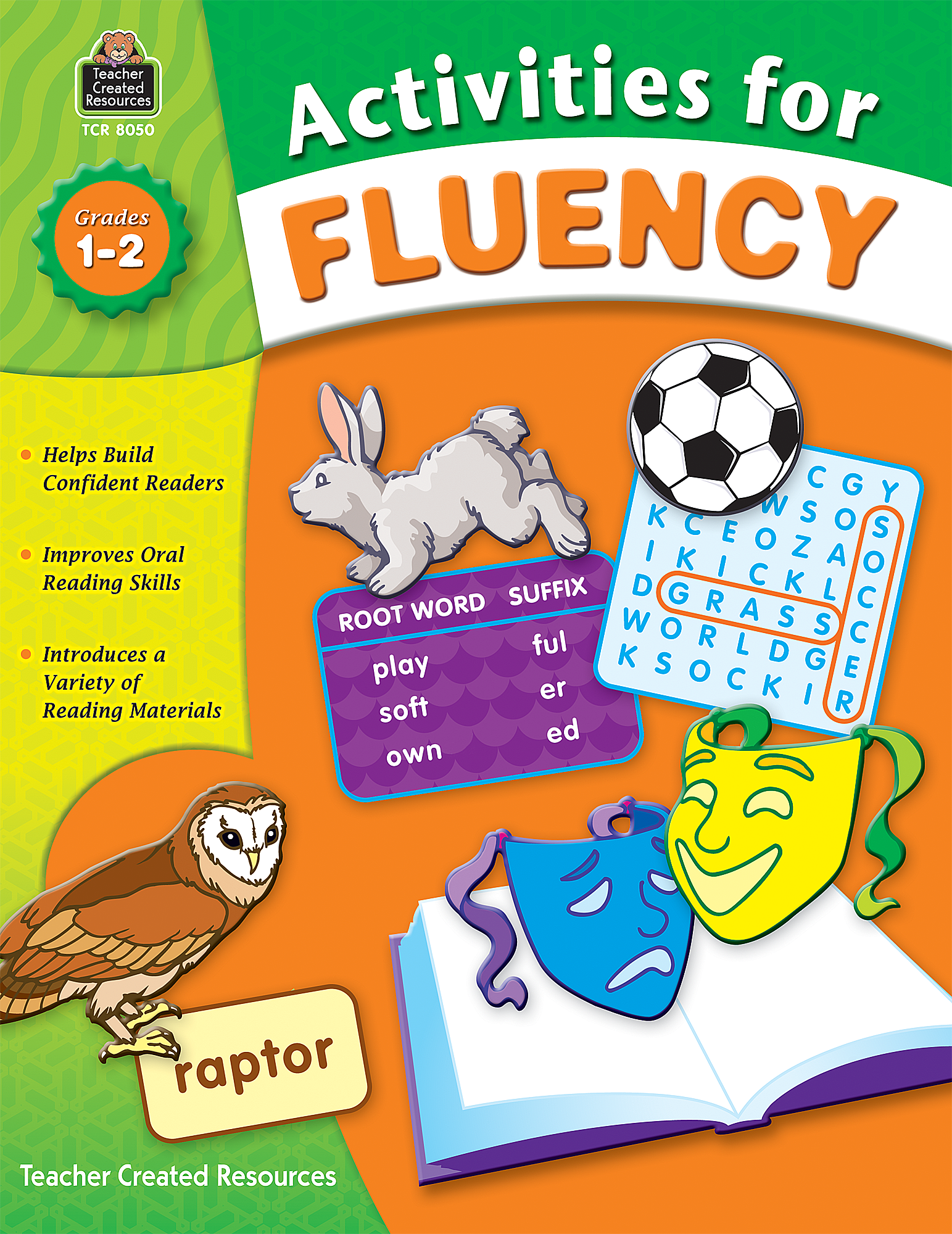 Fluency Activities For 5th Grade