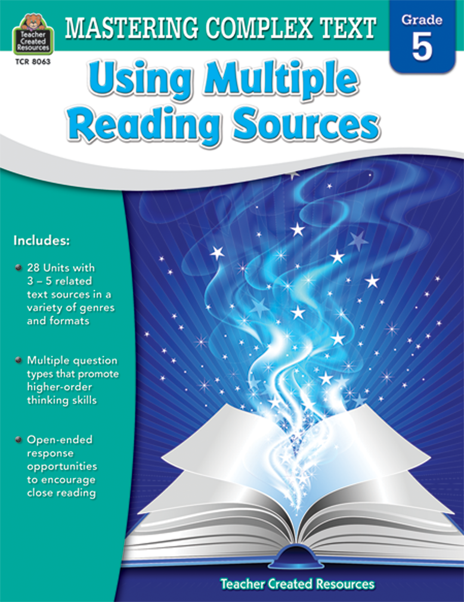 mastering-complex-text-using-multiple-reading-sources-grade-5-tcr8063