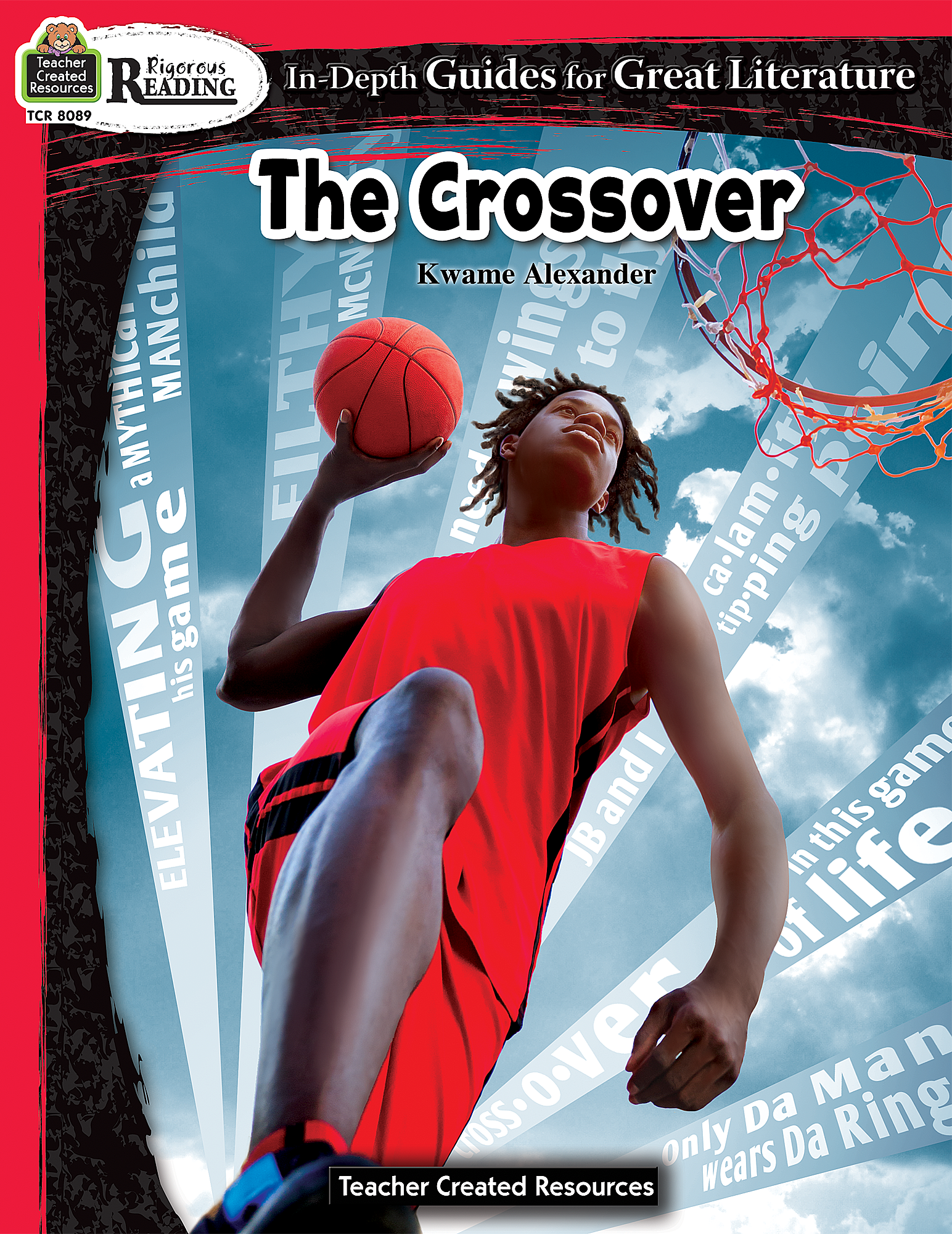 Rigorous Reading: The Crossover