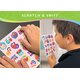 Fruit Pop Smelly Stickers Variety Pack Alternate Image C