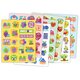 Fruit Pop Smelly Stickers Variety Pack Alternate Image D
