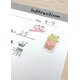 Sweet Treats Smelly Stickers Variety Pack Alternate Image A