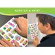 Sweet Treats Smelly Stickers Variety Pack Alternate Image C