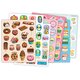 Sweet Treats Smelly Stickers Variety Pack Alternate Image D