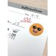 All Smiles Smelly Stickers Variety Pack Alternate Image A