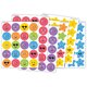 Smiles & Stars Smelly Stickers Variety Pack Alternate Image D