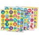 Positive Words Smelly Stickers Variety Pack Alternate Image D