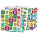 Sweet Scents Smelly Stickers Variety Pack Alternate Image D