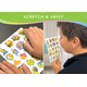 Fun Favorites Smelly Stickers Variety Pack Alternate Image C