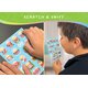 Kids Choice Smelly Stickers Variety Pack Alternate Image C
